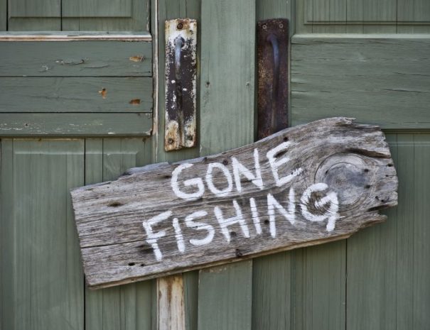 Point Carniel Lodge Fishing